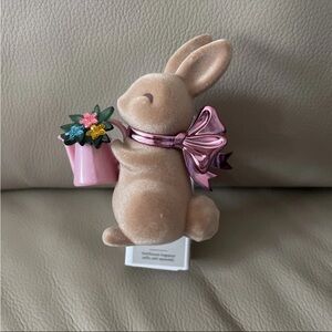 NWT***Bath & Body Works EASTER BUNNY Wallflower Plug Diffuser Scent Control